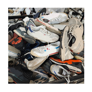 Sneakers da Uomo di Marca Famosa Internazionale, <span class=keywords><strong>Scarpe</strong></span> da Corsa di Buona Qualità, <span class=keywords><strong>Scarpe</strong></span> Usate di Seconda Mano, Calzature Sportive Ukay - Product Image 2