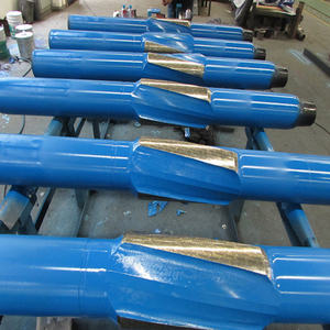 Stabilizzatori di Perforazione Forgiati per Impieghi Gravosi Certificati <span class=keywords><strong>API</strong></span>, Nuova Attrezzatura per Campi Petroliferi per Utensili di Perforazione Mineraria - Product Image 4