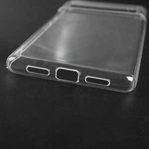 Ốp Lưng Mềm Ốp Lưng Trong Suốt Tpu Cho <span class=keywords><strong>Google</strong></span> Pixel <span class=keywords><strong>6</strong></span> Pro Ốp Điện Thoại Thăng Hoa - Product Image 6