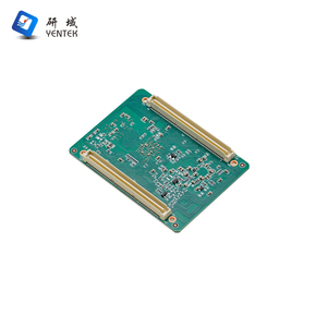 เมนบอร์ด Android รุ่นใหม่ Rockchip RK3576 Quad A72 LPDDR4 4GB EMMC 64GB WIFI BT LAN Android 14 สำหรับการพัฒนาอุตสาหกรรม Mini-ITX - Product Image 3