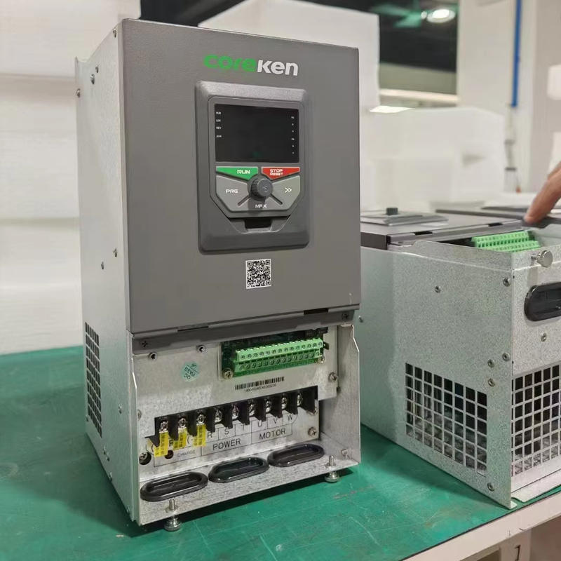 Single and 3 Phase 440 Volt