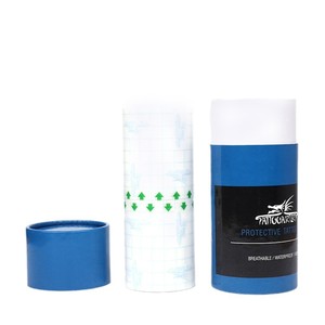 Film protecteur pour tatouage Yuanyun 15cmx10m, imperméable et respirant, pour les soins après tatouage - Product Image 1