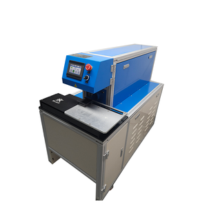 เครื่องปอกสายไฟอัตโนมัติควบคุมด้วย PLC อัจฉริยะ พร้อมระบบเลเซอร์ CO2 และอินเทอร์เฟซแบบสัมผัสที่ใช้งานง่าย - Product Image 4