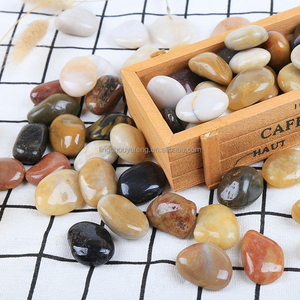 <span class=keywords><strong>Aquarium</strong></span> <span class=keywords><strong>Aquarium</strong></span> Visbak Verpakt Grind En Zand Decoratieve Kiezelsteen - Product Image 3