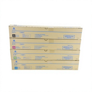 Cartouche de toner JUNKE version japonaise originale ACV1170/270/370/470 pour Konica Minolta Bizhub C450i C550i C650i TN626 - Product Image 1