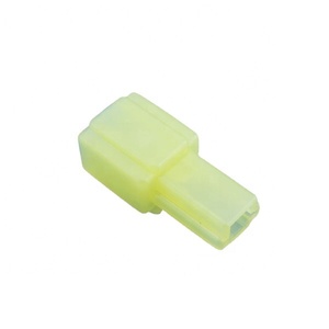 Crimp housing 1-480416-0 TE AMP <strong>connector</strong> <strong>Faston</strong> <strong>connector</strong> - Product Image 6