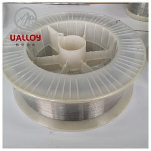 Fil de pulvérisation thermique Nial 80/20 <span class=keywords><strong>Tafa</strong></span> 79b Metco 405 - Product Image 2