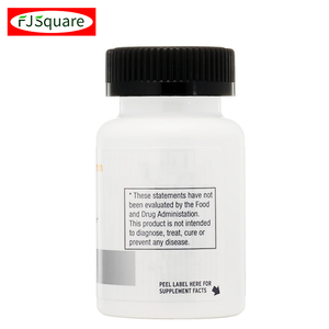 Tabletas multivitamínicas orgánicas OEM/ODM/OBM para hombres, tabletas multivitamínicas para hombres, suplementos minerales para la construcción de músculos y vitaminas - Product Image 3