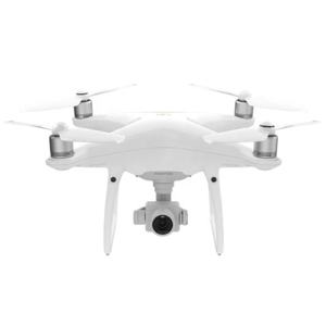 Dron Profesional Phantom 4 Advanced Usado con Largo Tiempo de Vuelo (30 minutos), Quadcopter 99% Nuevo, 1 Año de Garantía, 4K, Metal-Plástico - Product Image 5