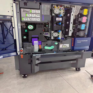 โปรโมชั่นพิเศษสำหรับเครื่องพิมพ์มัลติฟังก์ชั่นสี Accurio Press Bizhub C4070 - Product Image 3