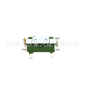 Résistance de ventilateur 22223392 21396122 pour DAF Renault Volvo 12V Pièce de rechange automobile - Product Image 2