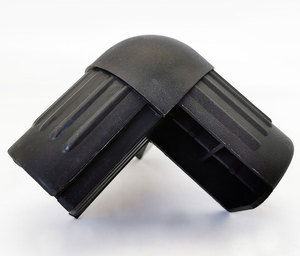 Nhôm hồ sơ cửa sổ nối nhựa góc doanh - Product Image 3