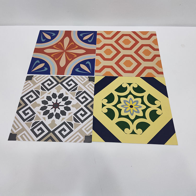 Type1  4"*4"(10*10cm)