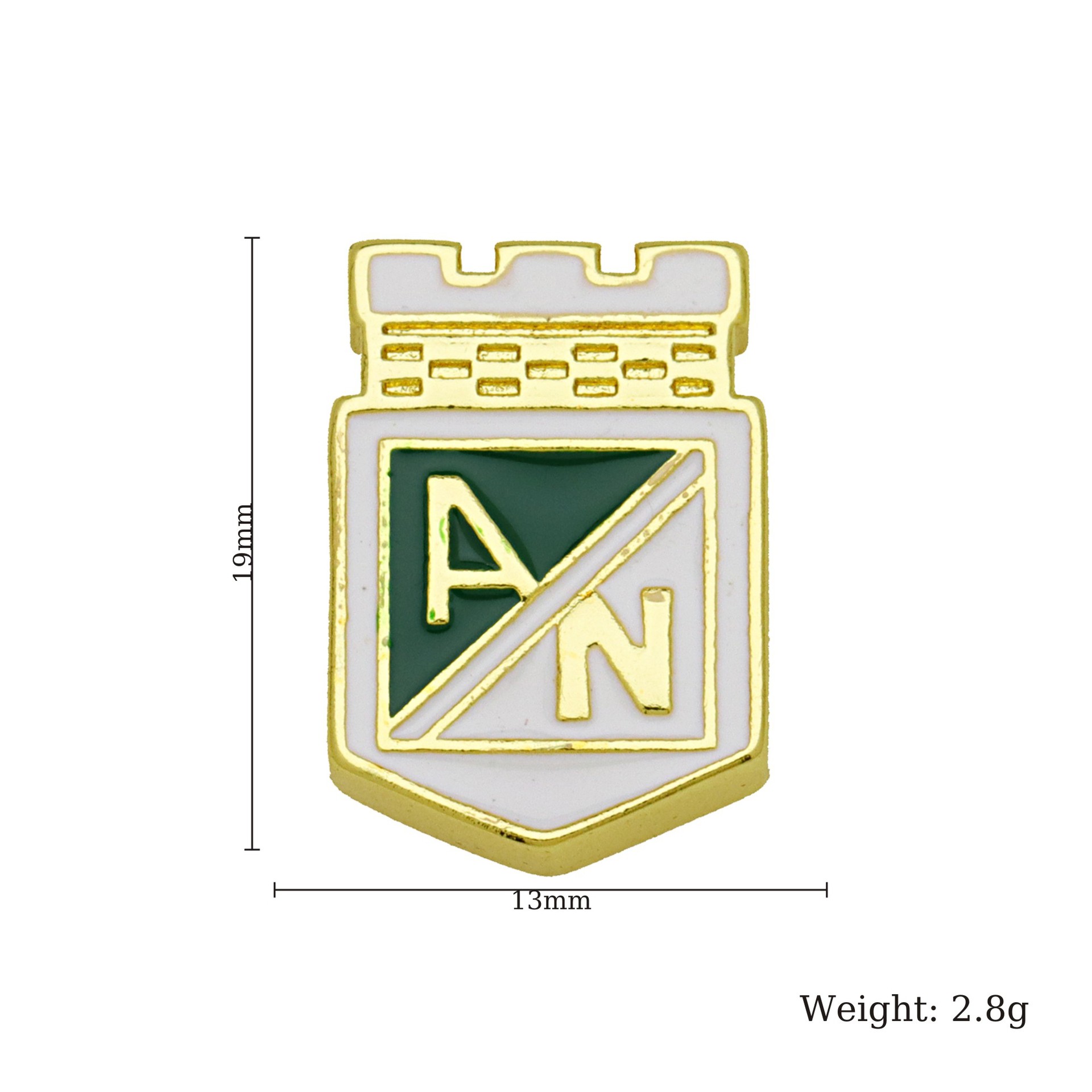 N/single pendant