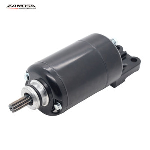 Motor de Arranque para Motocicleta 6EY-81800-00-00 para <span class=keywords><strong>Yamaha</strong></span> WaveRunner <span class=keywords><strong>VX</strong></span> <span class=keywords><strong>VX</strong></span>-C Cruiser V1 EX EXR - Product Image 2