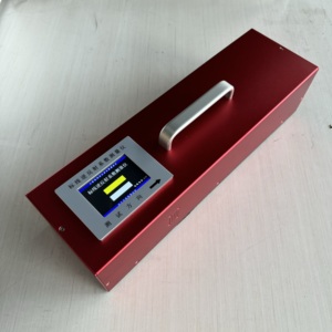 Hete Aanbieding Wegmarkering Gereedschap Retroreflectometers voor Luchthavenwegmarkeringen Verkeersborden - Product Image 5