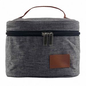 Hot Selling Custom Reusable Insulated Lunch <b>Box</b> Cooler Bags for Promotional & Business Gifts - Product Image 2