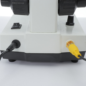 MSD101-Q-7C Multi-functional Biological Integrated <strong>Microscope</strong> With 7 Inch Display