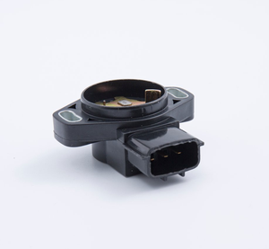 SERA483-06 TPS411 13420-77E00 8971817170 2262077C00 226200S320 2262031U00 2262073C00 Capteur de position du papillon des gaz pour Subaru Nissan - Product Image 3