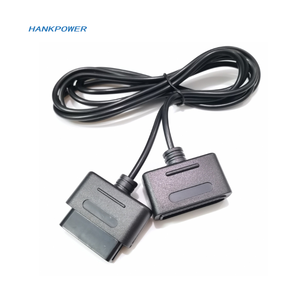 Per SNES Controller cavo di prolunga per console Super Nintendo Famicom 1.8m 6ft - Product Image 4