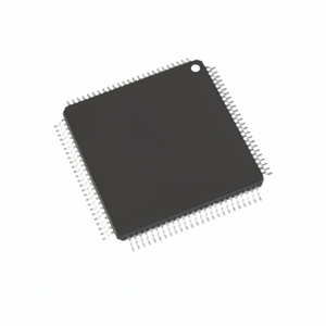 Authorized Distributor 100 TQFP Electronic Circuit Components Embedded DSPIC33CK1024MP710-E_PT - Product Image 1