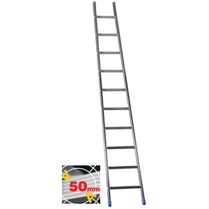 Escalier conique simple avec 15 marches Accessoire pour outil de jardin de 4.40 m de haut - Product Image 2