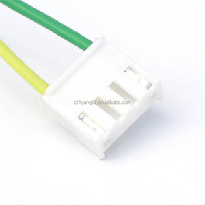 5KW-12V prise <span class=keywords><strong>d</strong></span>'<span class=keywords><strong>allumage</strong></span> électrique universelle accessoires de chauffage Diesel de marque chinoise Square Plug252070011100 pour appareils de chauffage - Product Image 3