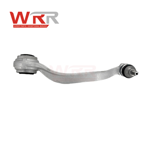 2053305806 2053306201 Brazo de control para Benz W205 X253 C300 GLC300, piezas de soporte duraderas para suspensión delantera superior, horquilla y barra de dirección - Product Image 3