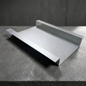 <span class=keywords><strong>Gouttière</strong></span> de toit photovoltaïque en Zn-Al-Mg galvanisé à chaud sur mesure OEM - Product Image 2