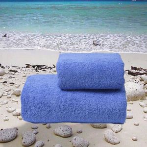 Toalla de Mano Tejida a Cuadros de Jacquard 100% Algodón, 30x30 cm, 450 Gsm, Diseño Cuadrado, Secado Rápido, para Baño, Spa, Hotel, Hogar, Playa - Product Image 4
