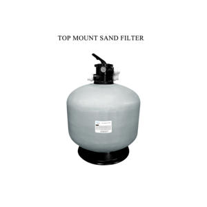 Limpiador de piscinas Filtro de arena de montaje superior Entrada y salida de 2 "<span class=keywords><strong>Piscina</strong></span> y accesorios - Product Image 5