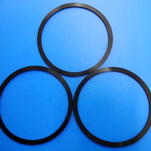 Anillo cuadrado de nitrilo, buena calidad, FKM / Buna - Product Image 3