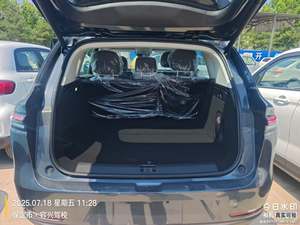 Coche barato de segunda mano que lleva el radar láser C10 2024 - Product Image 3