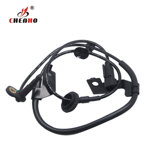 Phía Trước Bên Trái ABS Bánh Xe Tốc Độ Cảm Biến Cho <span class=keywords><strong>Chrysler</strong></span> 200 2011-2014 Cho Sebring 2007-2010 5085823ab 5s8481 als2408 - Product Image 3