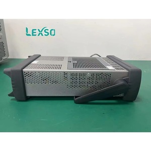 Électromètre / Mètre de haute résistance Keysight (Agilent) B2987B, 0,01 fA, 1000 V, batterie xgeqpt - Product Image 2