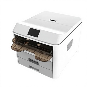 Impresora de Inyección de Tinta para Películas Médicas, Impresora de Rayos X de 508dpi, JUDcare MDST-24 - Product Image 3