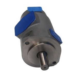 ปั๊มไฮดรอลิกแบบใบพัดซีรีส์ SQP รุ่น SQP1 SQP2 SQP3 SQP4 SQP321-21-10-5-860CC-18 ปั๊มไฮดรอลิก Tokimec ปั๊มใบพัด Tokimec - Product Image 5