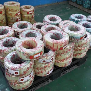 Cable de Cobre Flexible de Alta Calidad con <span class=keywords><strong>3</strong></span> Núcleos y Múltiples Hilos - Product Image 6