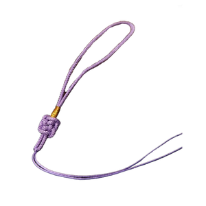 Dragonne de poignet anti-perte 6 lignes durable et tendance pour porte-clés métallique, lanière personnalisable, couleurs variées, étui de téléphone portable portable - Product Image 2