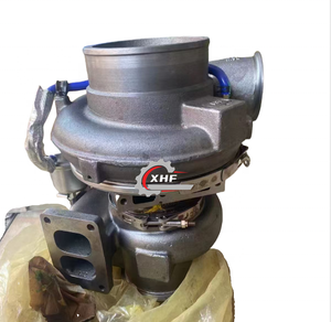 เครื่องจักรก่อสร้างเทอร์โบชาร์จเจอร์417-7921สำหรับ<span class=keywords><strong>374F</strong></span> หนอนผีเสื้อ - Product Image 1