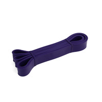 Bandes de puissance, boucle d'exercice, Tubes de gymnastique, corde de traction élastique, ensemble de Tubes, bande de résistance en Latex, sac PE personnalisé Original, bande croisée OEM