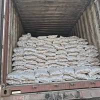 Prix d'usine – Revêtement de chaussée en gravier liant résine, surface en pierre époxy perméable avec pavés de pierre naturelle