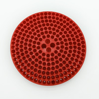 Outil de nettoyage de lavage de voiture Auto Detailing Grit Filter Guard Sand Stone Bucket Washboards Filtre de nettoyage efficace