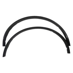 เมอร์เซเดส-เบนซ์ สมาร์ท 451 ชุดแต่งซุ้มล้อหลัง สีดำ พลาสติก ซ้าย ขวา 4517930310 4517930410 อะไหล่ทดแทน - Product Image 2