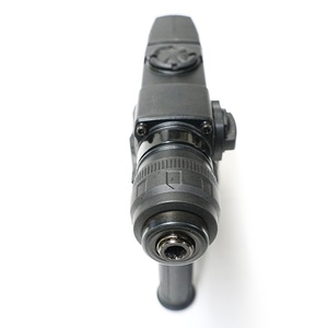 Cordless <b>Rotary</b> Hammer Brushless Light Lithium Jackhammer <b>Machine</b> Rotomartillo Demoledor 140413 Jackhammer Drill Machin - Product Image 3