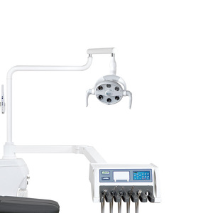 <strong>Best</strong> Price Dentalez <strong>Chair</strong> for Sale Affordable Price <strong>Dental</strong> Accessories Equipment China Manufacturer <strong>Dental</strong> <strong>Chair</strong> <strong>Unit</strong> Supplier - Product Image 4