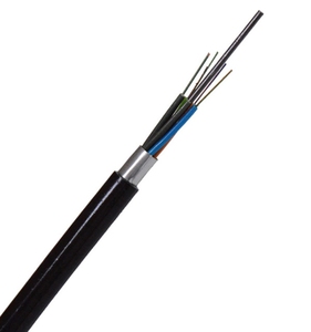 Skylynn Gets/GYTA 2-288 Core G652D โหมดเดี่ยวปลอกหุ้มเกราะ PE แบบหลวมสำหรับสายอากาศ/ท่อ - Product Image 4