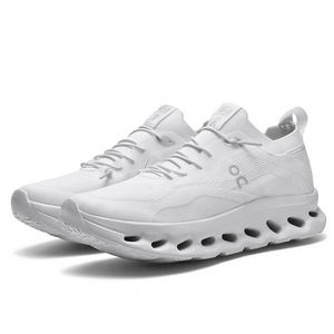 Scarpe da corsa con lacci da <span class=keywords><strong>uomo</strong></span> Premium leggere e traspiranti per la primavera e l'autunno - Product Image 5