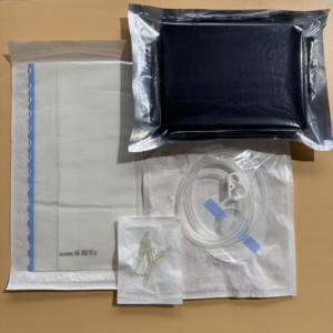 Npwt Negatieve Druk Wondtherapie Apparaat <span class=keywords><strong>Kit</strong></span> Vaccum Assisted Closure Npwt Pomp Systeem Wond <span class=keywords><strong>Dressing</strong></span> <span class=keywords><strong>Kit</strong></span> - Product Image 5