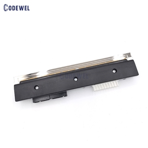 หัวพิมพ์บาร์โค้ดแท้รุ่น MT42501/MT42501SP สำหรับเครื่องพิมพ์ Domino M230i T60i ขนาด 162 มม. 42501 ความละเอียด 300dpi - Product Image 1